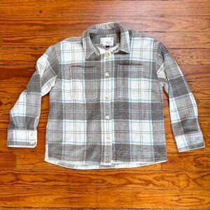 American Eagle - Shacket - Women's Size Small